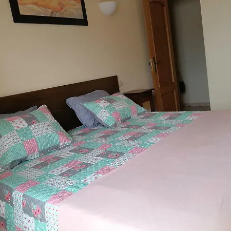 Appartement Jardim Paraiso *