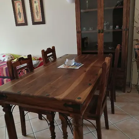 Apartman Jardim Paraiso