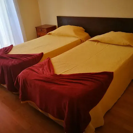 Appartement Jardim Paraiso