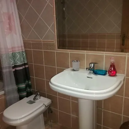 Appartement Jardim Paraiso *