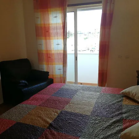 公寓 Jardim Paraiso 阿尔布费拉