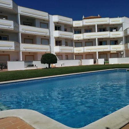 Jardim Paraiso Appartement