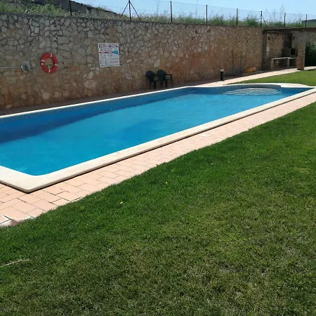 Jardim Paraiso * 阿尔布费拉