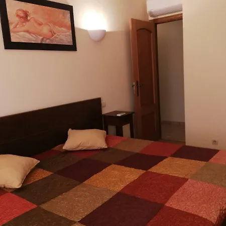 Jardim Paraiso Appartement *