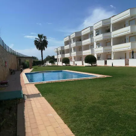 Jardim Paraiso 阿尔布费拉