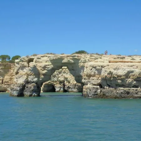 Jardim Paraiso 公寓 *