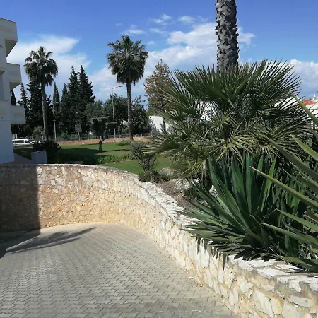 Jardim Paraiso Appartement