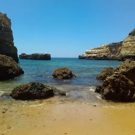 Jardim Paraiso * Albufeira