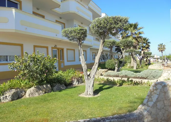 Jardim Paraiso Apartmán Albufeira