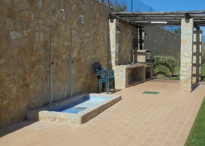 Jardim Paraiso Apartmán *