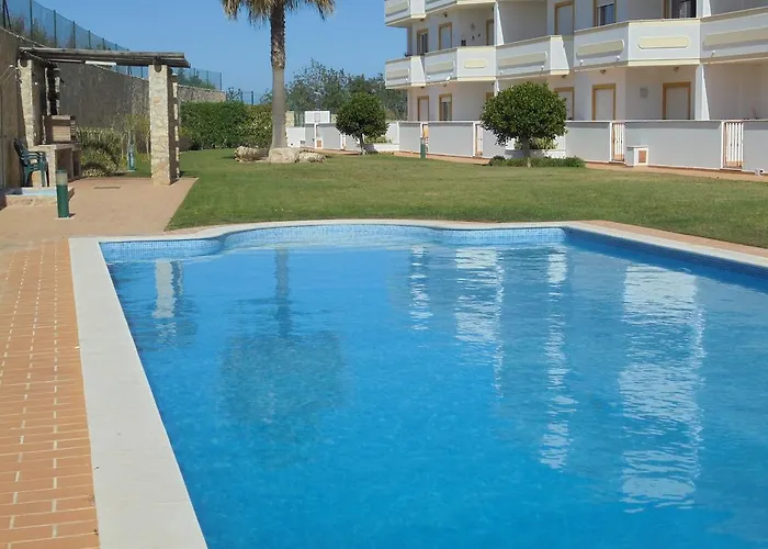 Apartmán Jardim Paraiso Albufeira