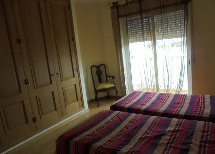 Jardim Paraiso Apartmán