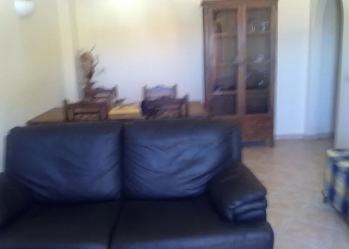 Jardim Paraiso Albufeira