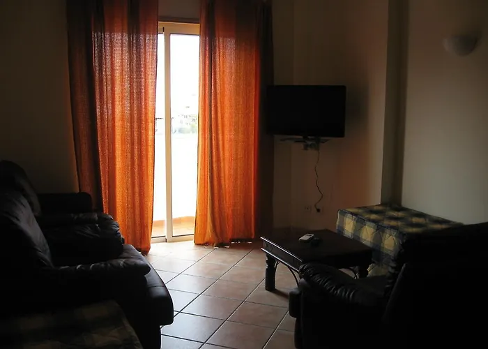 Jardim Paraiso Albufeira