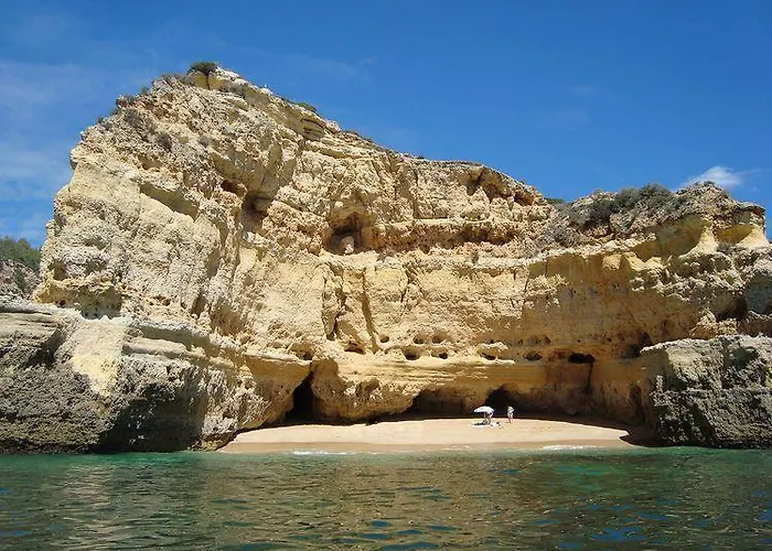 Apartmán Jardim Paraiso *