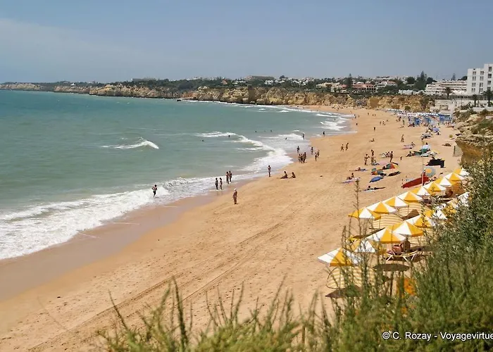 Jardim Paraiso Albufeira