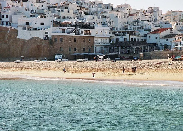 Apartmán Jardim Paraiso