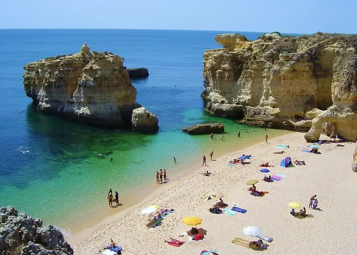 Apartmán Jardim Paraiso