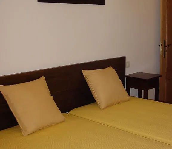 Apartmán Jardim Paraiso Albufeira