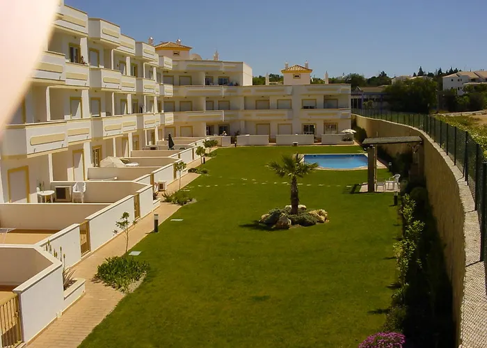 Jardim Paraiso Albufeira