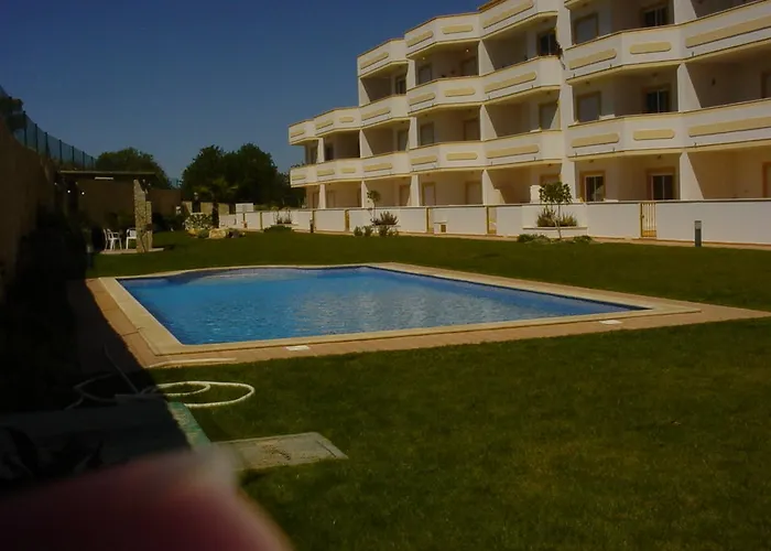 Jardim Paraiso Albufeira