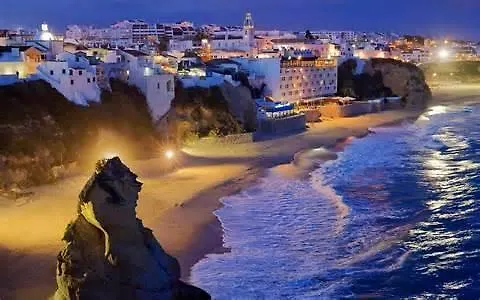 Apartmán Jardim Paraiso