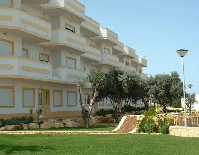 Apartmán Jardim Paraiso Albufeira