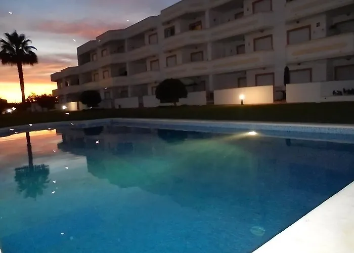 Jardim Paraiso Albufeira