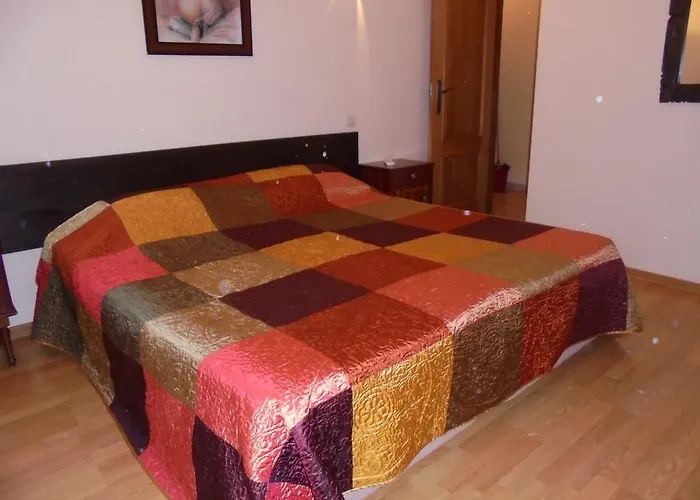 Jardim Paraiso Albufeira