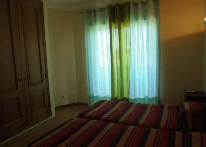 Jardim Paraiso Apartmán Albufeira