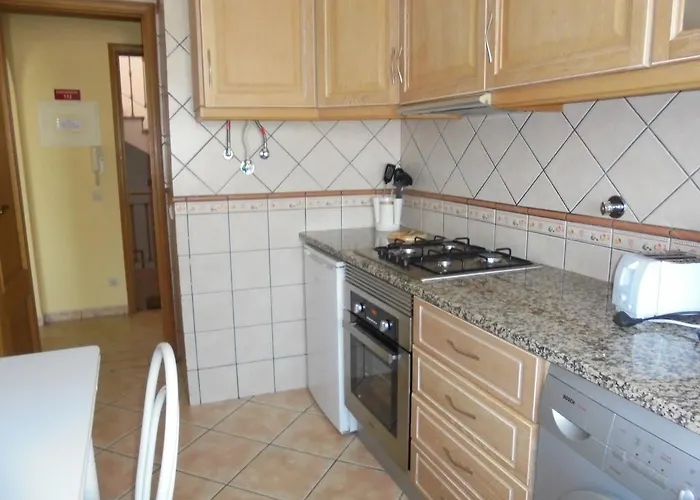 Jardim Paraiso Albufeira