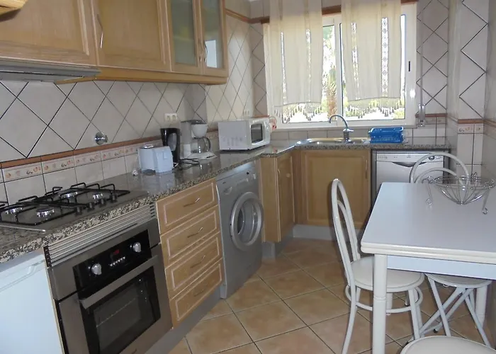 Jardim Paraiso Apartmán