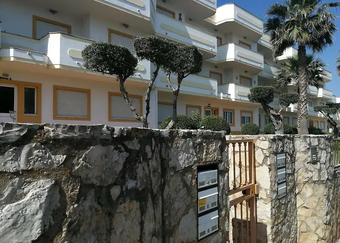 Jardim Paraiso Albufeira