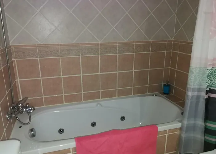 Apartmán Jardim Paraiso Albufeira