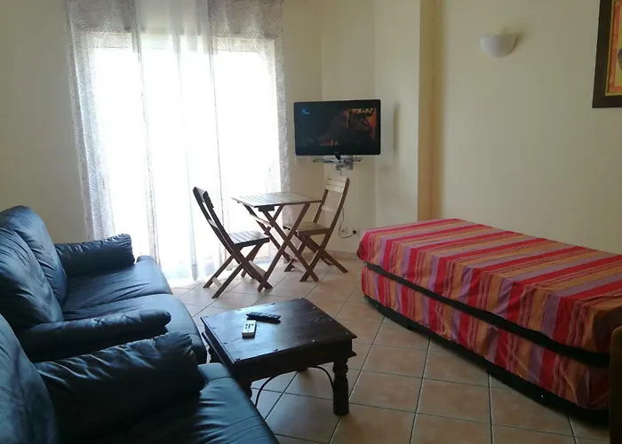 Jardim Paraiso Apartmán *