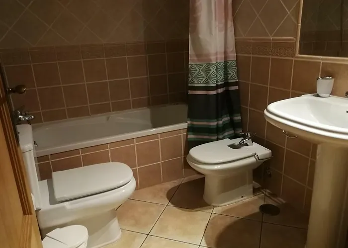 Apartmán Jardim Paraiso Albufeira