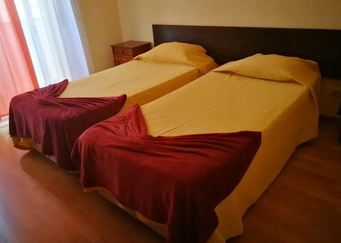 Apartmán Jardim Paraiso