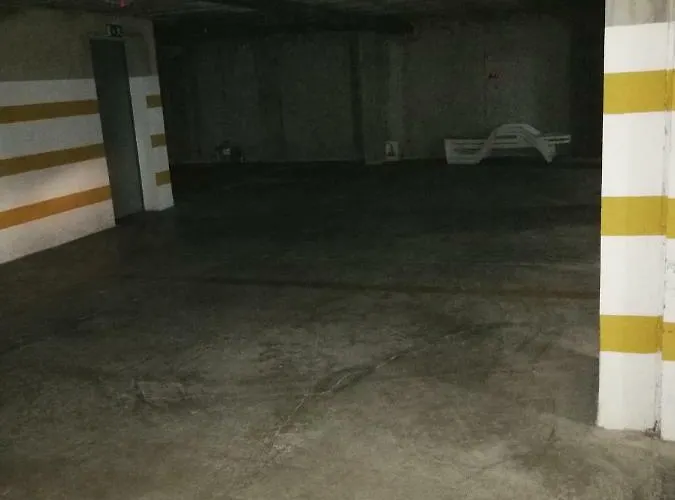 Jardim Paraiso Apartmán