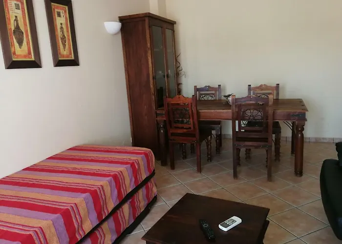 Jardim Paraiso * Albufeira