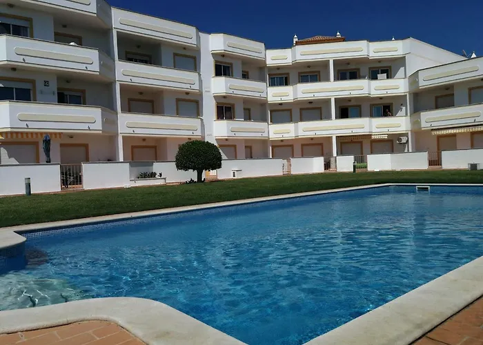 Jardim Paraiso Apartmán