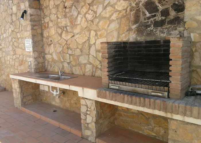 Apartmán Jardim Paraiso *