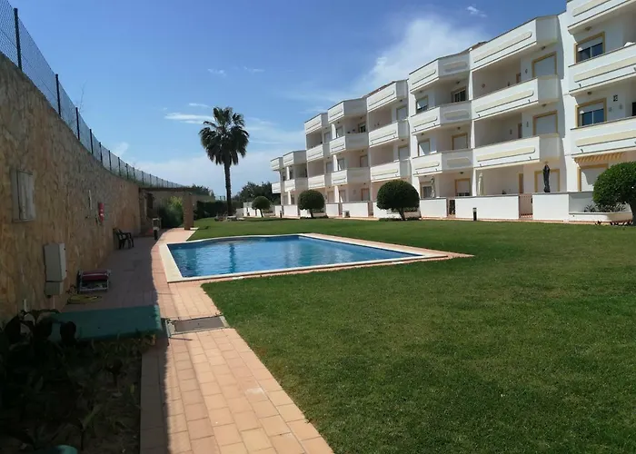 Jardim Paraiso Albufeira