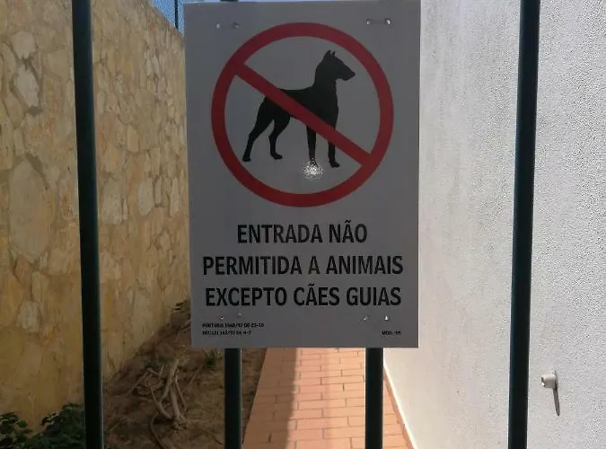 Jardim Paraiso Apartmán Albufeira