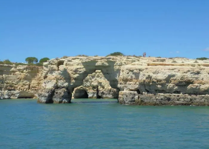 Jardim Paraiso Apartmán *