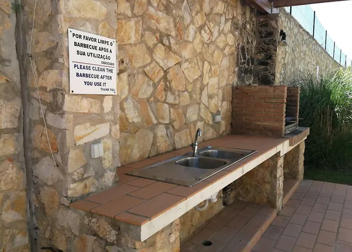 Jardim Paraiso * Albufeira