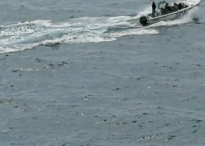 Jardim Paraiso Apartmán *