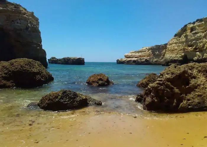 Jardim Paraiso * Albufeira