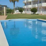 شقة Jardim Paraiso البوفيرا