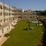 Jardim Paraiso البوفيرا