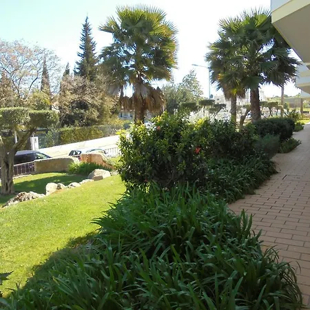 Jardim Paraiso Apartman Albufeira